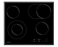 Płyta ceramiczna Samsung CTR164NC01 - 1358927 - zdjęcie 1